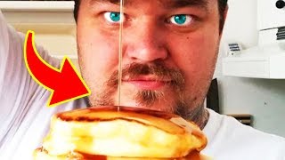 Top 10 Untold Truth of Chef Matty Matheson [upl. by Werdnael907]