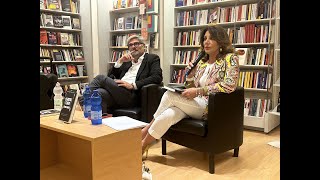 Mostro di Firenze  Pino Rinaldi quotIl mostro è liberoquot  Presentazione del libro a Perugia [upl. by Arammahs]