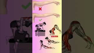 5Minute Arm Workout to Tone Sagging Arms sagging arm [upl. by Ahsaelat945]