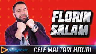 Cele mai tari hituri  FLORIN SALAM  Manele vechi HIT [upl. by Imuy143]