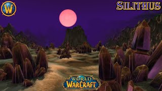 World of Warcraft  Scouring the Desert [upl. by Nuri]