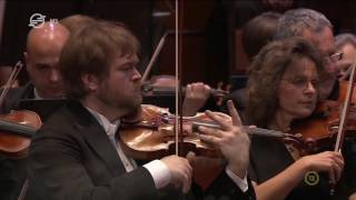 Nathan Giem Scheherazade Movt IV Concertmaster Solo 22 [upl. by Voe765]