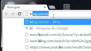 Como Cadastrar seu site no Google e Bing [upl. by Galan315]