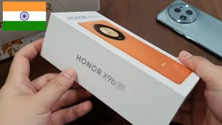 Honor X9b Launched In India Camera Test Gaming Test 2024 [upl. by Warchaw]