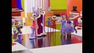 FALSO HornstrompEnEspanol En Discovery Kids LA 17062010 [upl. by Bravar]