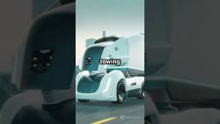 Tesla Cybertruck A Glimpse into the Future TeslaCybertruckCybertruck [upl. by Tilford]