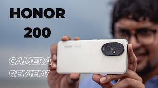 Honor 200 Camera Review By A photographer [upl. by Oirom]