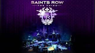 Saints Row The Third Official Ringtone  Extended Edition [upl. by Arihday993]