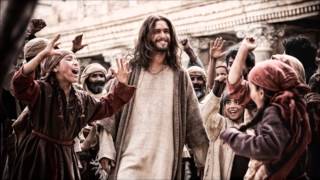 The Bible Series Soundtrack  Creation Choral Hans Zimmer [upl. by Knudson]