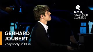 RMB Starlight Classics – “Rhapsody in Blue” performed by Gerhard Joubert [upl. by Mavilia]