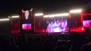 Judas Priest  Youve Got Another Thing Coming  WACKEN 2018 [upl. by Kenley]