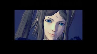 Drakengard 3 Rama D Parte 1 Gameplay Parte 19 [upl. by Glaser613]