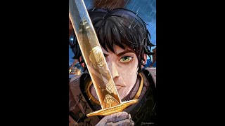 Some demigods react to Percy Jackson part 1 [upl. by Fredella]