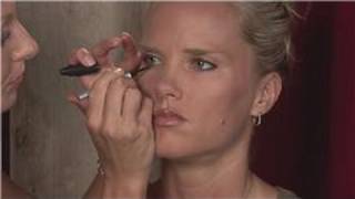 Makeup Tips  Eyeliner Makeup Tips How to Apply Eyeliner to the Lower Lid [upl. by Wassyngton]