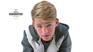 MattyBRaps  Guaranteed Audio [upl. by Haney]