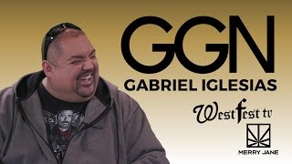 GGN News with Gabriel Iglesias  FULL EPISODE [upl. by Chabot]