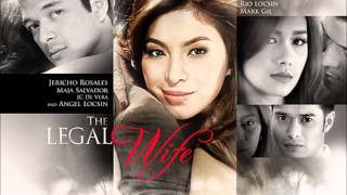 The Legal Wife Intro Musical Score [upl. by Kathlene]