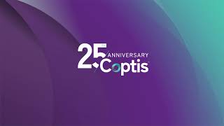 Coptis 25th Anniversary [upl. by Eliza]