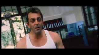 Sapna Toota Hai Non Stop 10 minutes  Munna Bhai MBBS [upl. by Olympias]