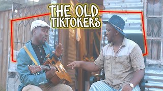 uDlamini YiStar Part 3 The Old TikTokers Episode 13 [upl. by Schild]