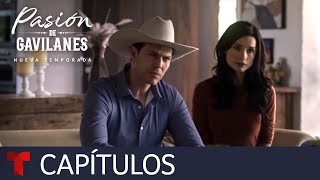 Pasión de Gavilanes Nueva Temporada  Capítulo 48  Telemundo [upl. by Neve152]