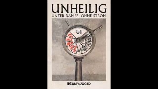 Unheilig  Unter Deiner Flagge MTV Unplugged [upl. by Sesilu771]