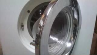 INSTRUKCJA Miele ws 5425wmv [upl. by Montanez]