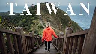 My Trip to Taiwan [upl. by Straub]