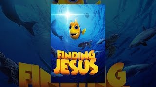 Finding Jesus [upl. by Etteniuqna]