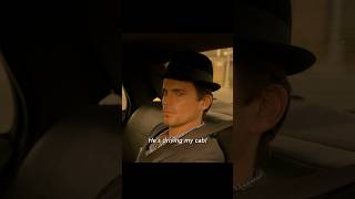 Whose cab license is realwhitecollar shorts viralvideo shortvideo tv [upl. by Everrs]