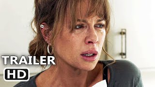 PRISONERS DAUGHTER Trailer 2023 Kate Beckinsale [upl. by Jacki704]