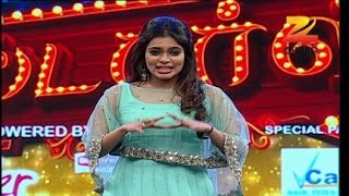 Junior Super Stars  Ep  33  Full Episode  Zee Tamil [upl. by Abehs]