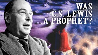 CS Lewis Predicted The Future [upl. by Oswal]