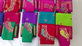 kadiyal paithani saree l special offer price l Manohar silk and saree l kapus paithani saree [upl. by Menendez]