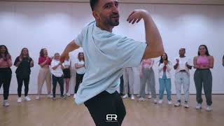 TEKNO  SKELETUN  RADIG BADALOV CHOREOGRAPHY [upl. by Letizia]