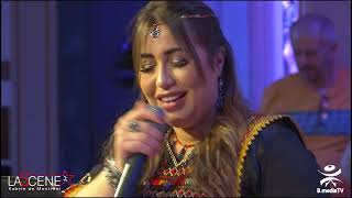 Nesrine Chanteuse Kabyle Top ambiance  2  2024 [upl. by Valenza]