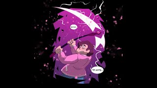 Steven Universe Your Very Own Best Friend AU Part 1 Comic Dub SU Comic Dub [upl. by Soloma]