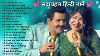 Sadabahar purane gane 💖 Best of Kumar SanuSonu NigamUdit Narayan Songs 💖 [upl. by Galloway714]