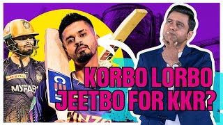 Can KKR bounce back ipl  Cricket Chaupaal  Aakash Chopra [upl. by Salot]