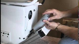 How to fix Common Stair Lift problems [upl. by Karel]