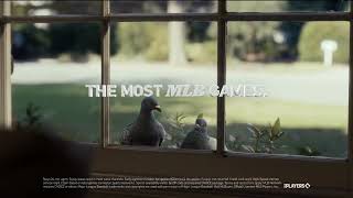 Stream DIRECTV Without a Satellite Best MLB Package TV Commercial tvcommercials directtv mlb [upl. by Aihsenek]