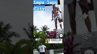 Lapu lapu city [upl. by Poock546]