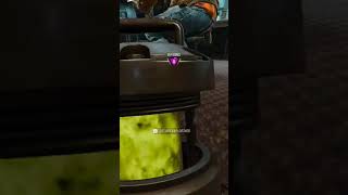 Gamers dont look up bo6 callofduty blackops6 ninjadefuse [upl. by Corry]