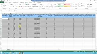 Akrom Record SAP Tcode MM01 with Winshuttle Transaction [upl. by Kho]