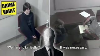 7 Facts you DIDNT know about Slenderman [upl. by Effy422]