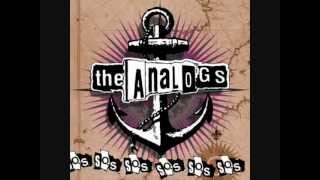 THE ANALOGS quotSOSquot PL Full Album 2010 [upl. by Mcneely]