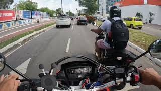 MOTO MOVIE GO PRO 10  29 07 2024 [upl. by Asirb887]