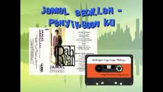 JAMAL ABDILLAH  PENYIKSAAN KU [upl. by Anaele]