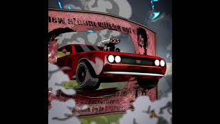 Thouxanbanfauni  American Muscle Instrumental Remake Accurate [upl. by Ellswerth]