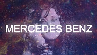 Janis Joplin  Mercedes Benz extended version [upl. by Finley]